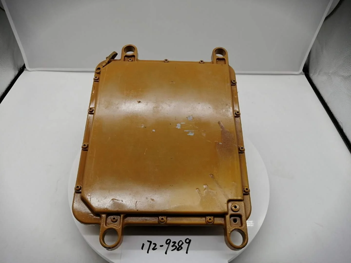 CAT953C E963C D6N D6M Excavator Bulldozer Engine Controller 1729389 10R4332 Computer Board 172-9389 10R-4332 ECU