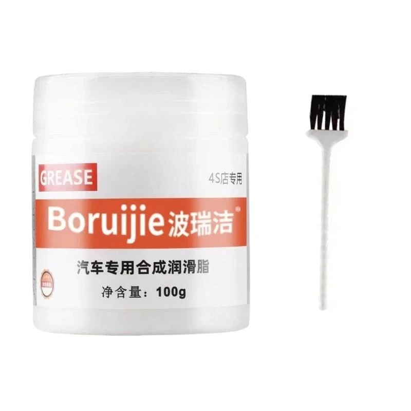 Efficient Window Lubricating Grease For Cars