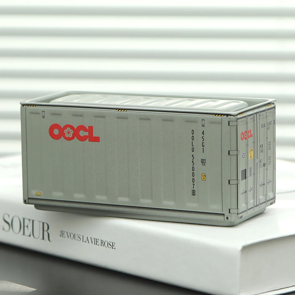 Mini-Eisen-Aufbewahrungsbox Kreative Dekoration Kleinteile-Sammlerbox Miniatur-Eisenbox Desktop-Mini-Container Modell Weihnachtsgeschenke
