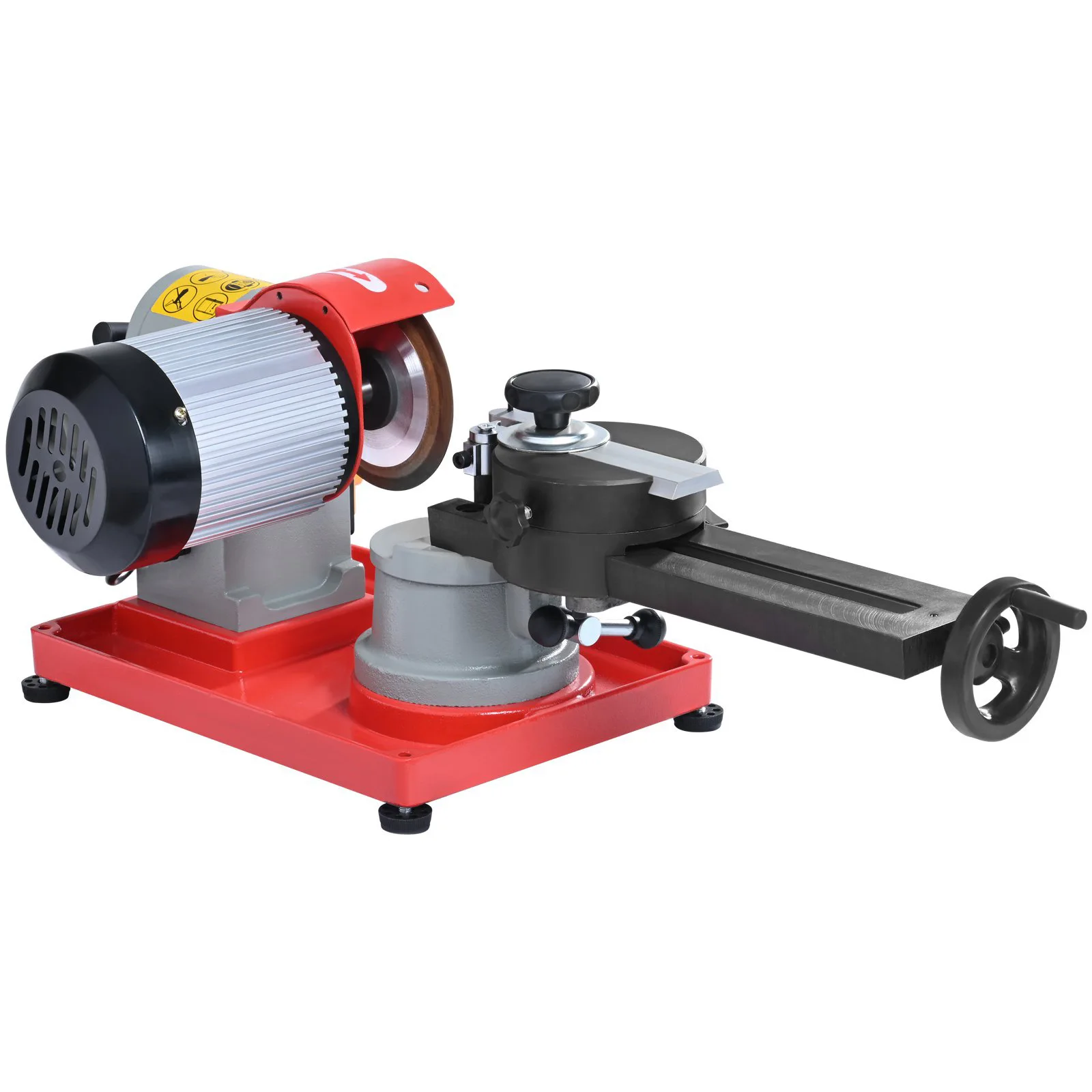 JMY8-70 Saw Blade Sharpener Grinder 370W for DIY Woodworking & Carbide Tools