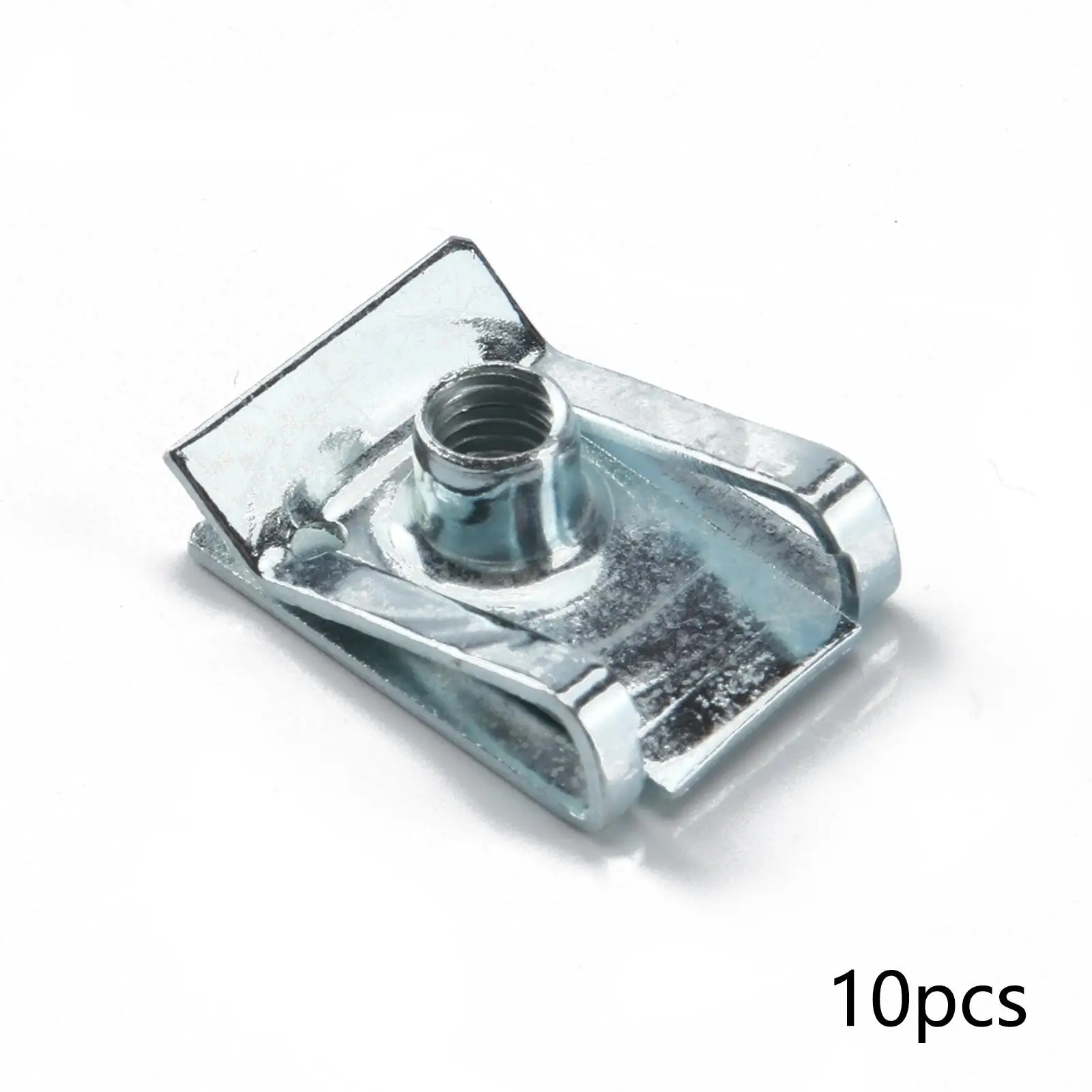 

105 Clip Nut Fastener Clip Fixing Panel for Automobile Direct Replaces