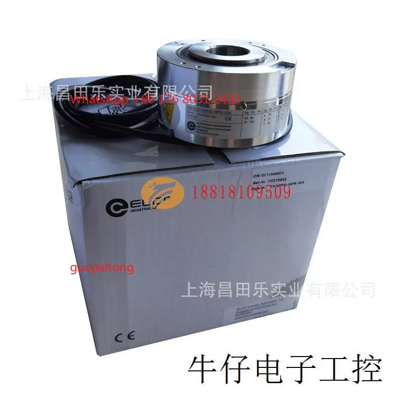 

EV100P30-H6PR-1024 Heavy Series, Encoder