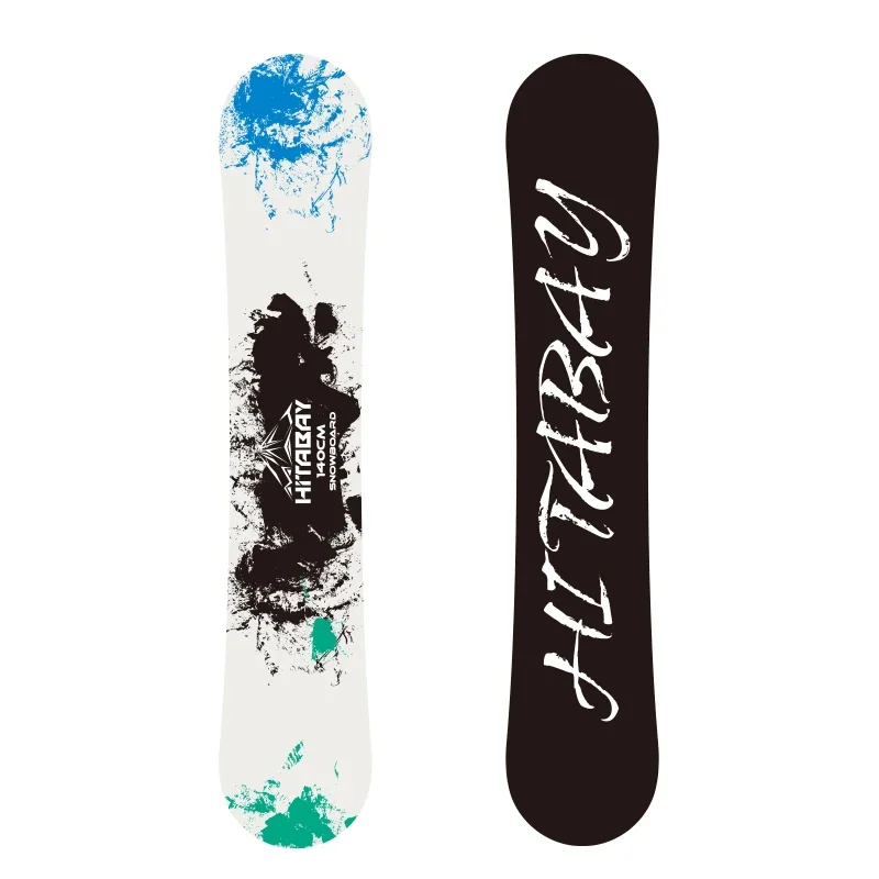 Blue bay ski snowboard Carving Snowboards & Skis Winter outdoor sports wholesale