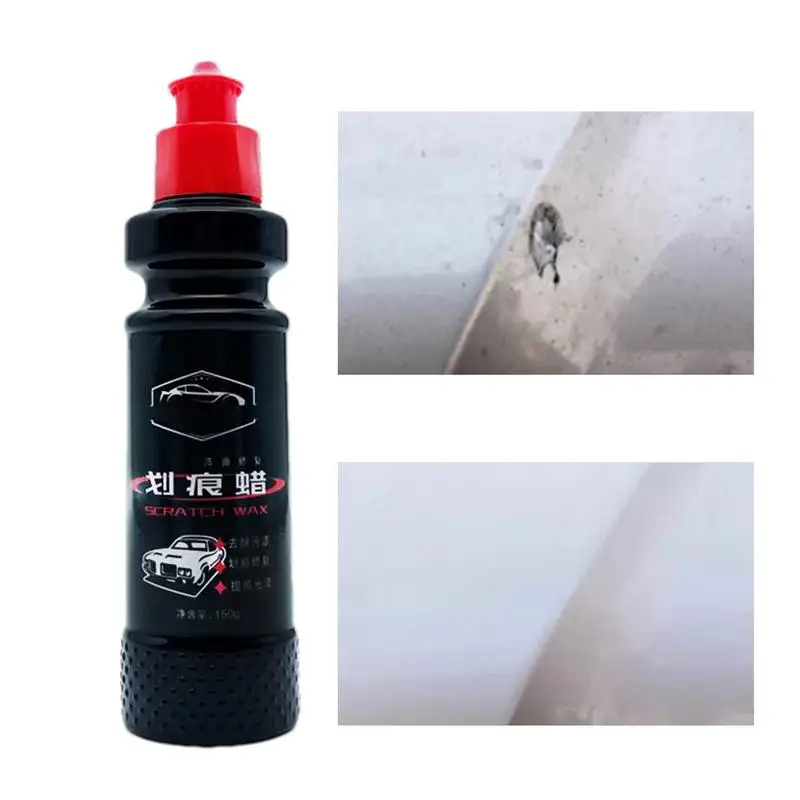 

Car Scratch Remover Agent Scratch Repair Tool Car Scratches Repair Polishing Wax Anti Scratch Car Accessories