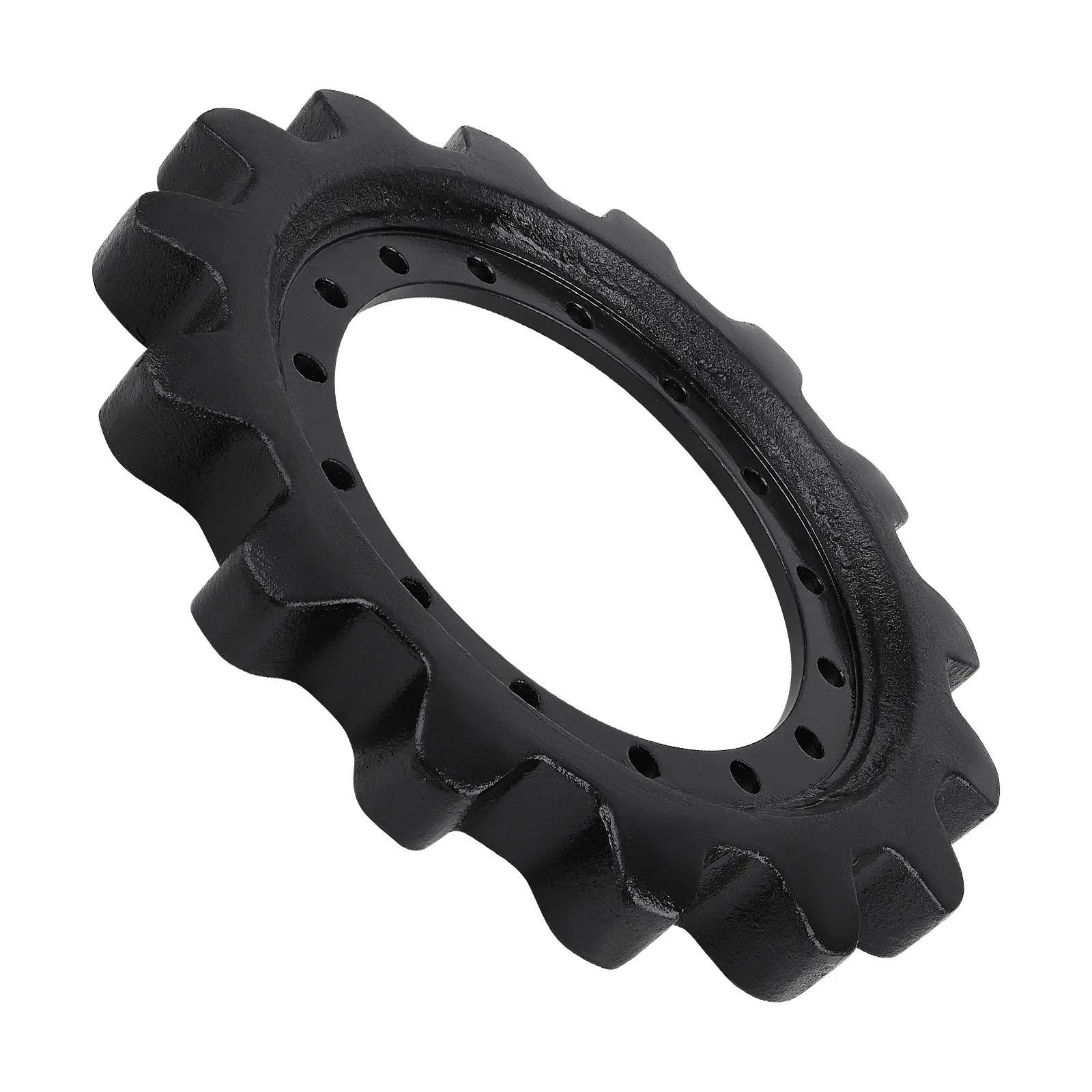 

Drive Sprocket Undercarriage For Bobcat T450 T550 T590 T595 15 Teeth 720405