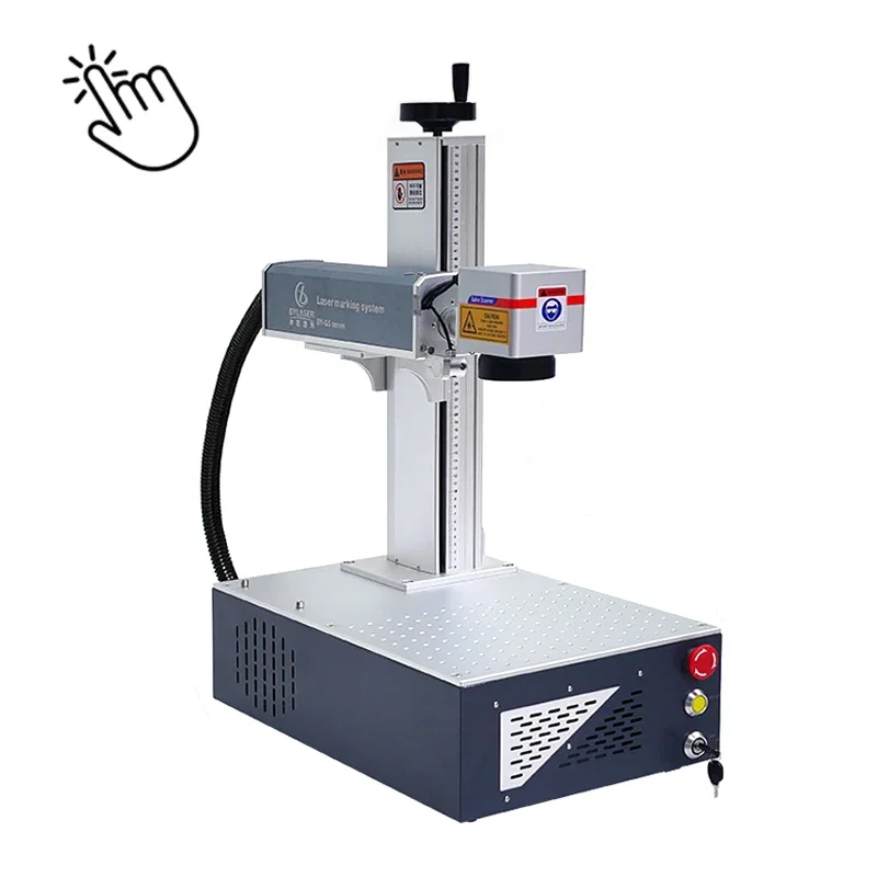 Engraving Machine For Jewelry  Marking Machines RAYCUS  Source  Marking Products Air-cooled