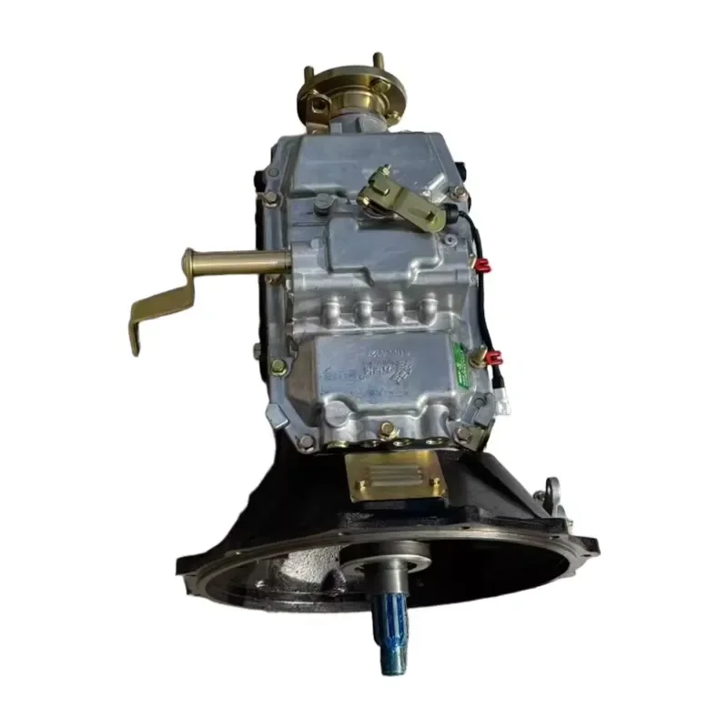 6TS55B-430-0 OEM Replacement Gearbox Assembly for Foton Aumark Commercial Truck 6TS55B Series