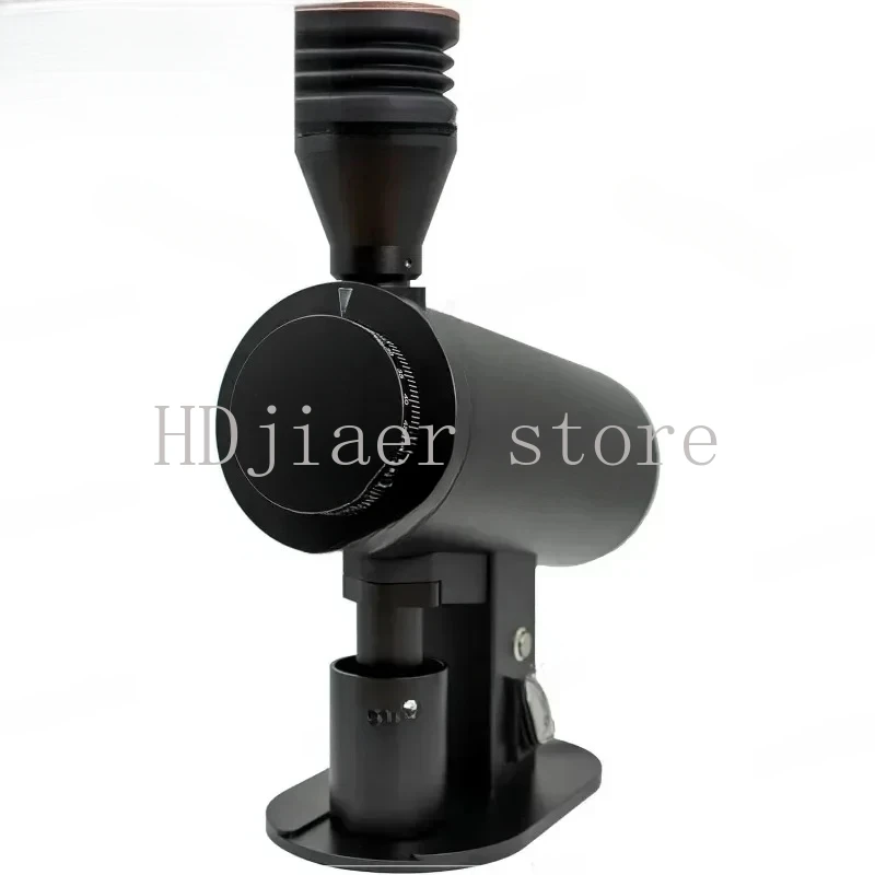 

DF83V Variable Speed Single Dose Coffee (Black)