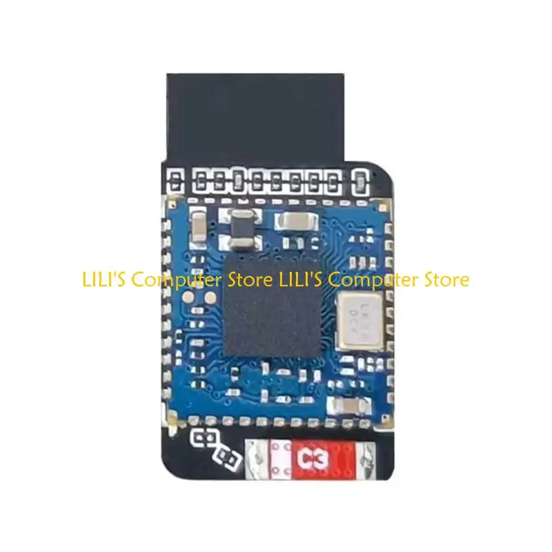 

A52B RTL8723 WiFi Expansion Board For RPi With WiFi and BLE4.0 Function