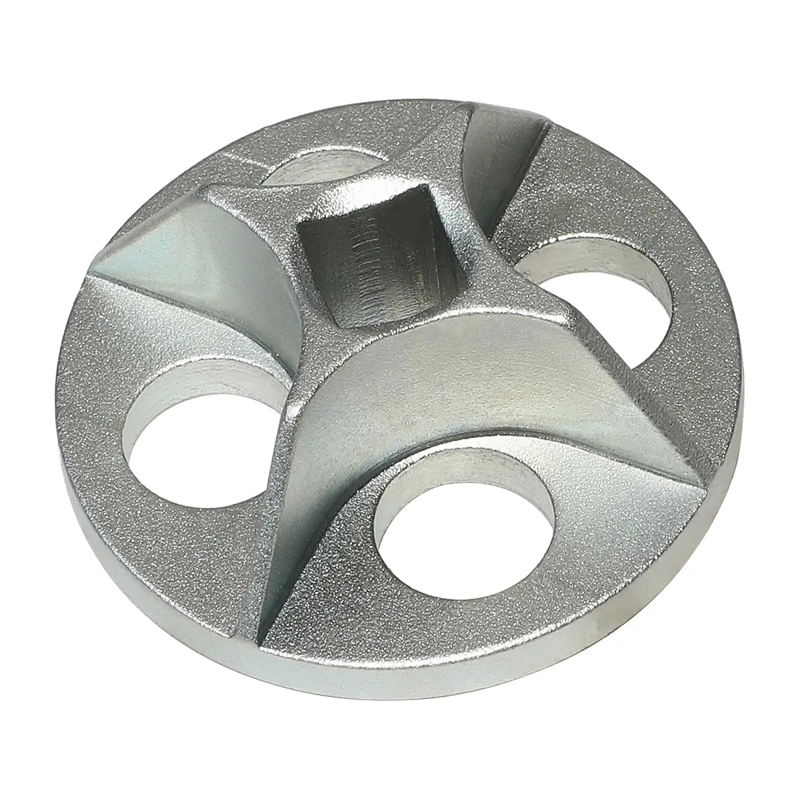 

Crankshaft Rotation Tool Crankshaft Barring Tool Upgrade Steel Sturdy Accessory