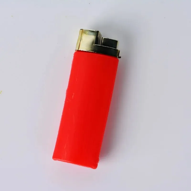 Faux briquet farce pour enfants et adultes, tour de fête drôle, ち, cadeau, eau, Sting, Laura, blague, jouets, tour, jouets, drôle, vente en gros