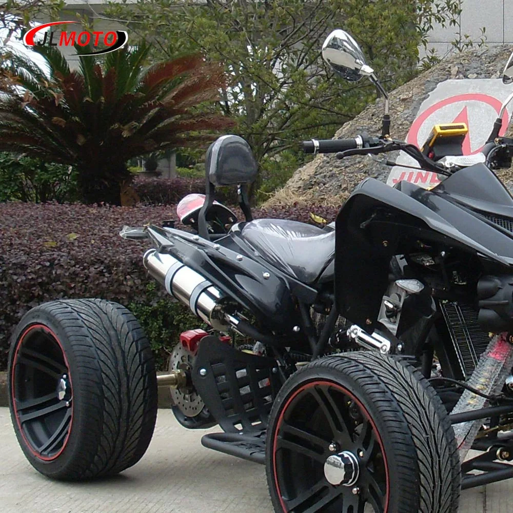 Asiento trasero apto para ATV Jinling 250cc piezas EEC JLA-21B JLA-931E JLA-923 piezas de Quad Bike