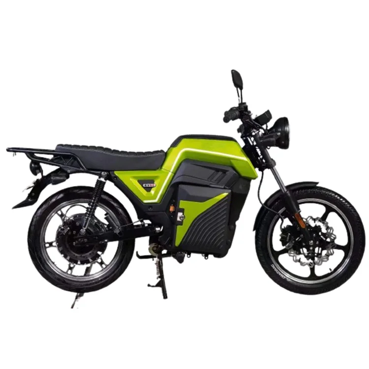 2024 New Popularity Hot Sale Products Electric A very powerful  New energy motorcycle