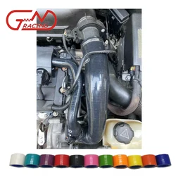 Fit Mini Cooper S R56 R57 1.6L Turbo 2007-2010 Silicone Air Intake Boost Hoses