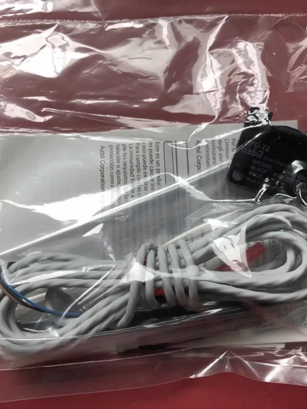 مفتاح مستوى السائل HPQ-T2 مستشعر مستوى السائل متوفر في المخزون