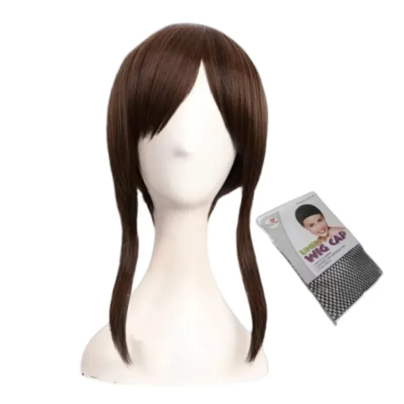 Gioco Emma Woods Costumi Uniformi da giardiniere Festa di Halloween Anime Costume cosplay da donna jk;6