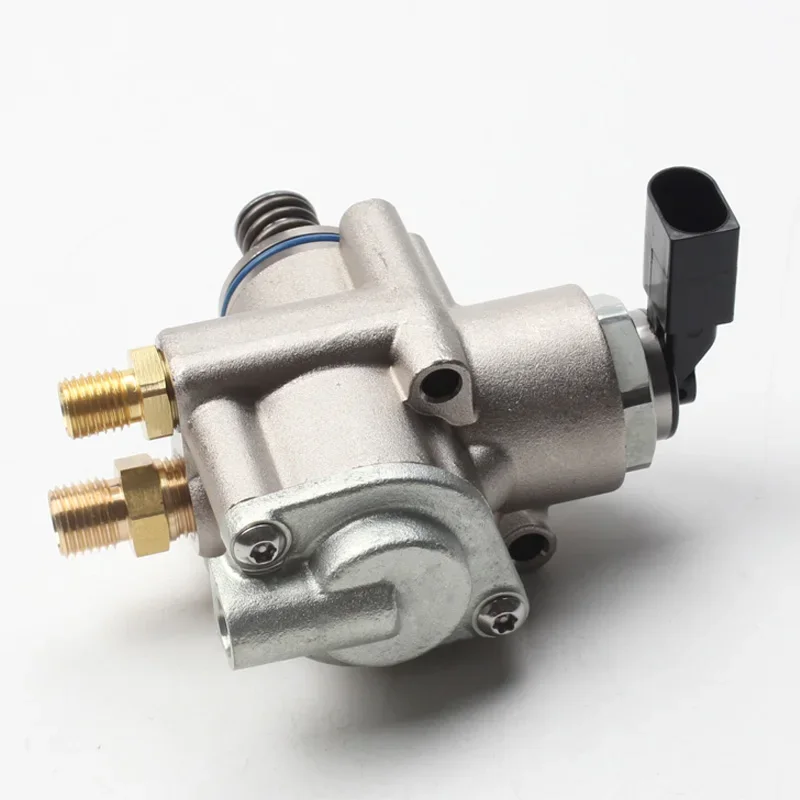 

Right High Pressure Fuel Pump OEM: 079127026AB 079127026C for Audi 4.2