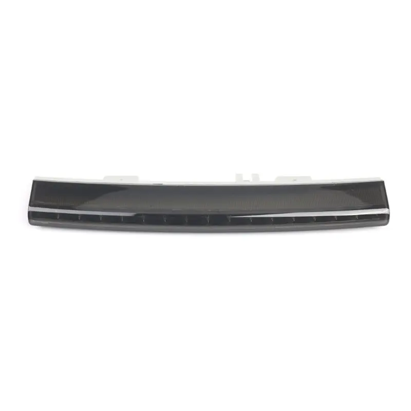 Classy-Third Auxiliary Brake Lamp For Fiat 500L 2012-2018- High-Mounted Brake Light 50509366 51925086 0071774058