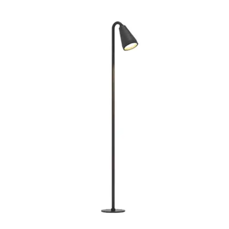 

Outdoor Waterproof Lawn Simplified Modern Reed Lamp Courtyard Landscape Lawn Connected To Electric Plug In Lamp