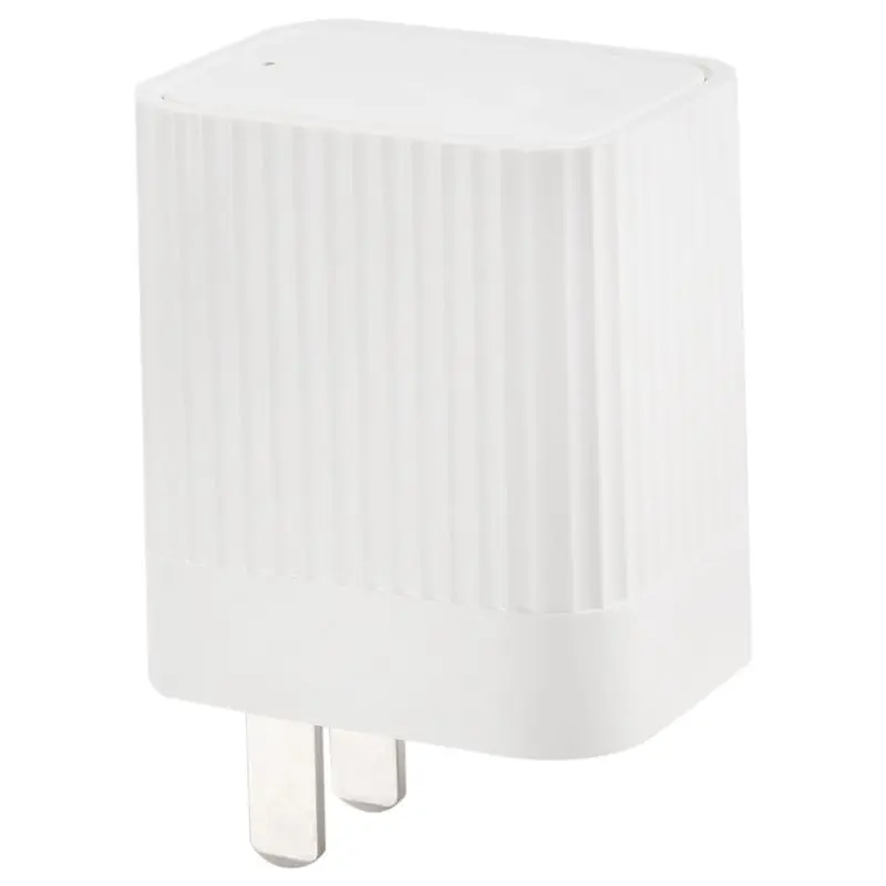 LXYB18B Bluetooth Gateway Hub Compatible WIFI Remote View Data Sub-Device Smart Linkage Home Device Work With Mi Home US-Plug
