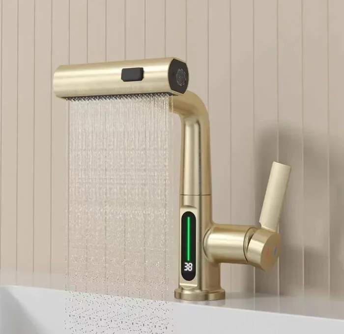 grifo-de-lavabo-con-acabado-dorado-cepillado-pantalla-digital-de-temperatura-rociador-de-agua-fria-y-caliente-con-funcion-de-elevacion-y-descenso-mezclador-de-agua-para-lavabo