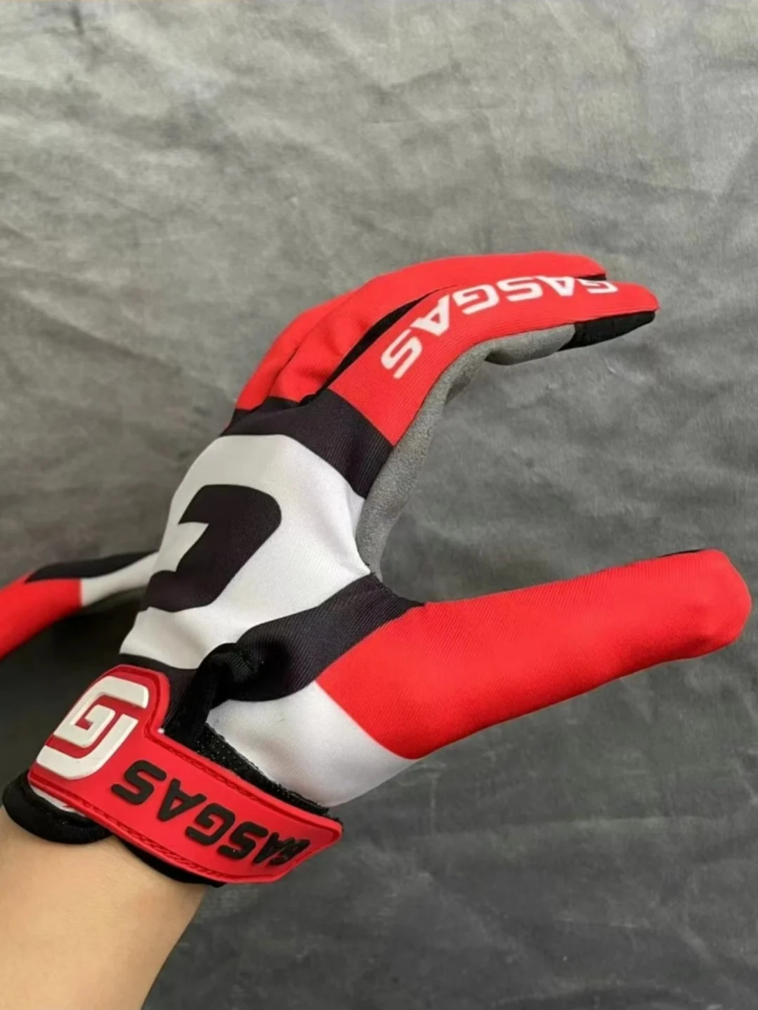 2025 موتوكروس قفاز إندورو قفازات للدراجات النارية أعلى GP AIR mx قفاز على الطرق الوعرة الترابية دراجة قفاز سباق قفازات رياضية