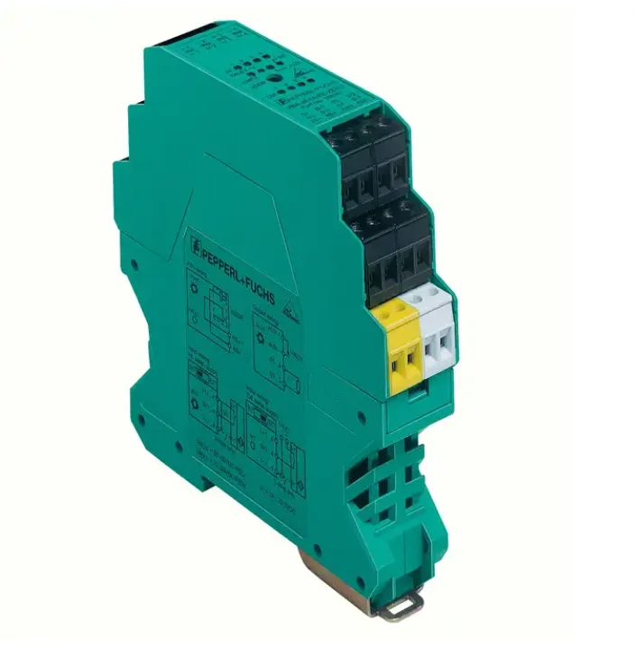 

VBA-4E4A-KE-ZEJQ/E2L P+F brand new sensor