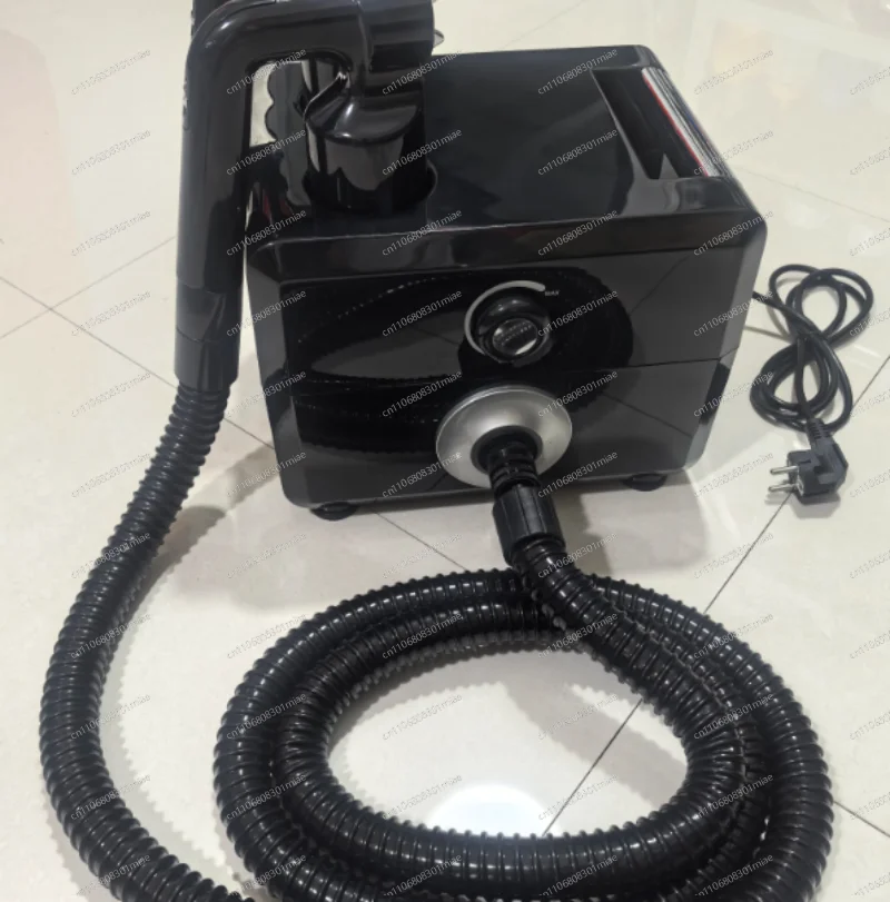 Mini tanning machine tanning spray gun matte tanning machine bodybuilding machine