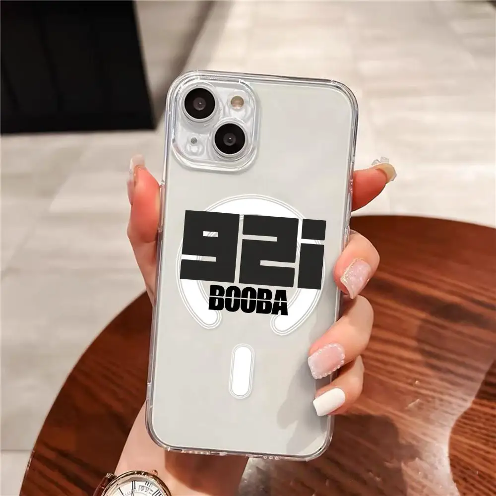 B-Booba Singer Phon…