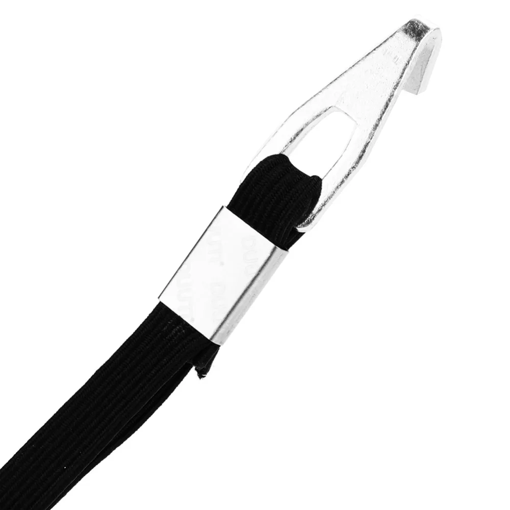 Strong Elastic Luggage Strap Multi-Purpose Rubber Band Bike Luggage Strap Portable Heavy Duty Bike Luggage Rope