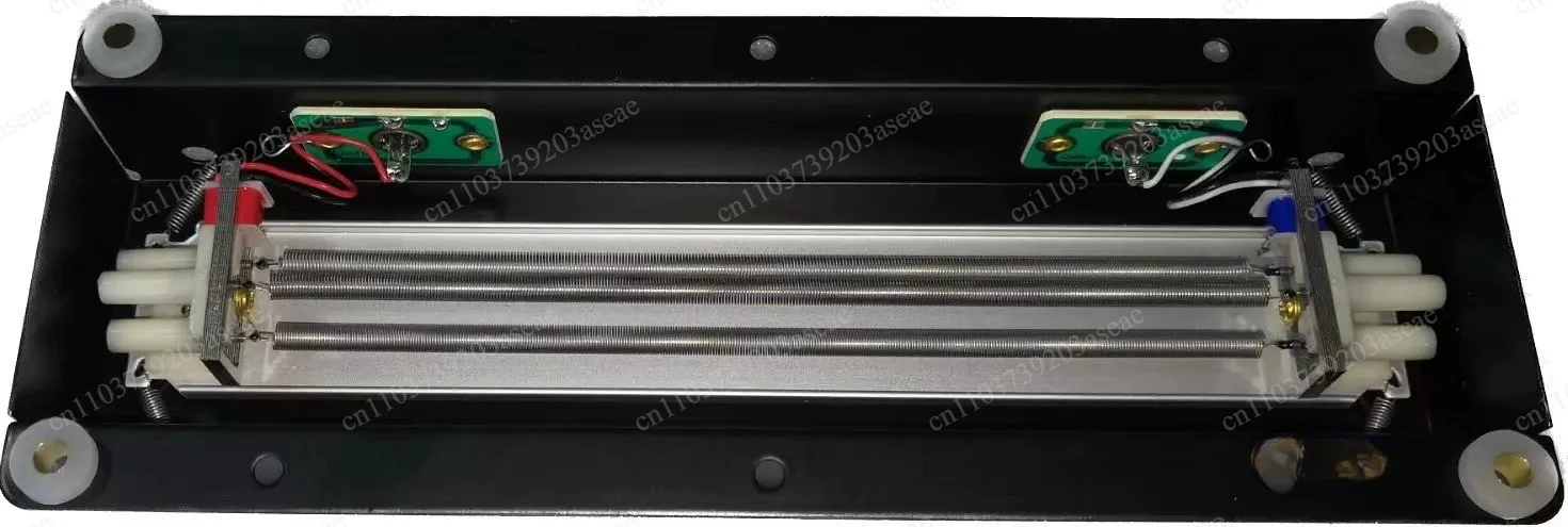 Tube Guitar Speaker Spring Reverb Effect Box reverb tank S3B-B2C1B