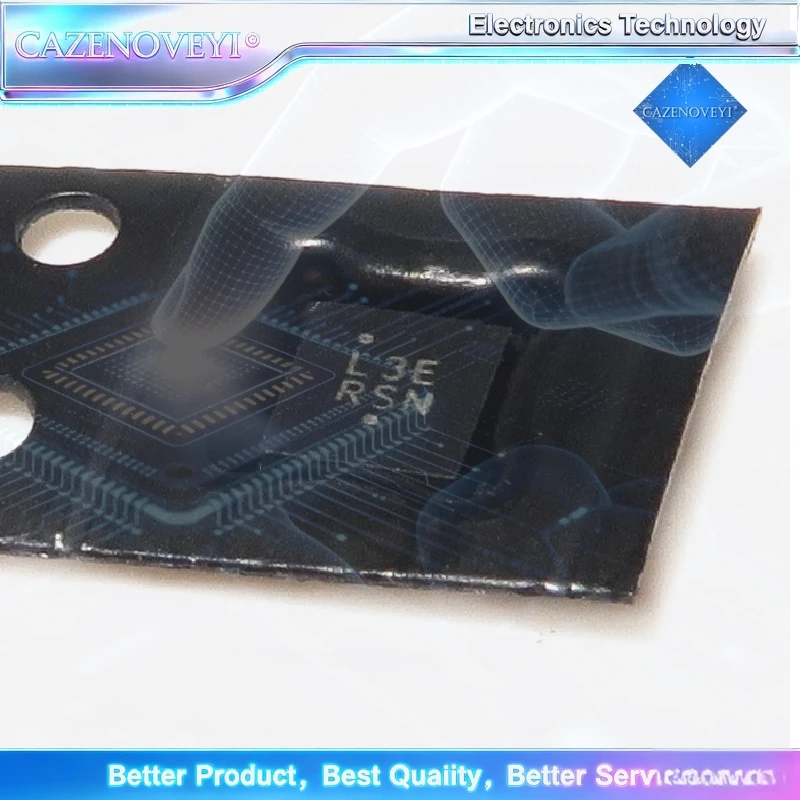 (5-10-20-30-100PCS) L3E ADP3110AKCP QFN-8 ADP3110AKCPZ