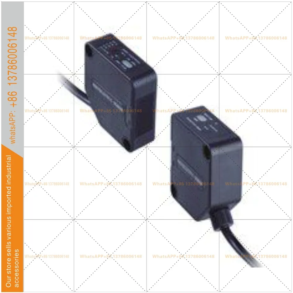 G-TEK PMF50T-10MR photoelectric switch sensor for automatic door switch and elevator