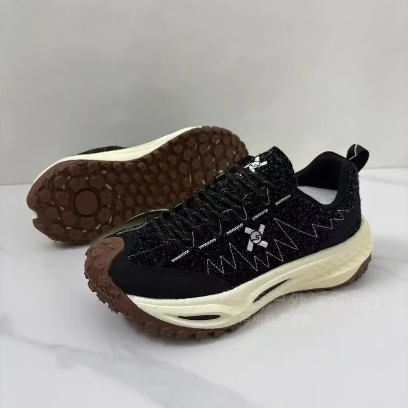 Summer New Arrivals: Hot-selling Breathable, Durable, Lightweight Running Shoes Marathon Shoes Durable Sprint Shoes Casual Shoes