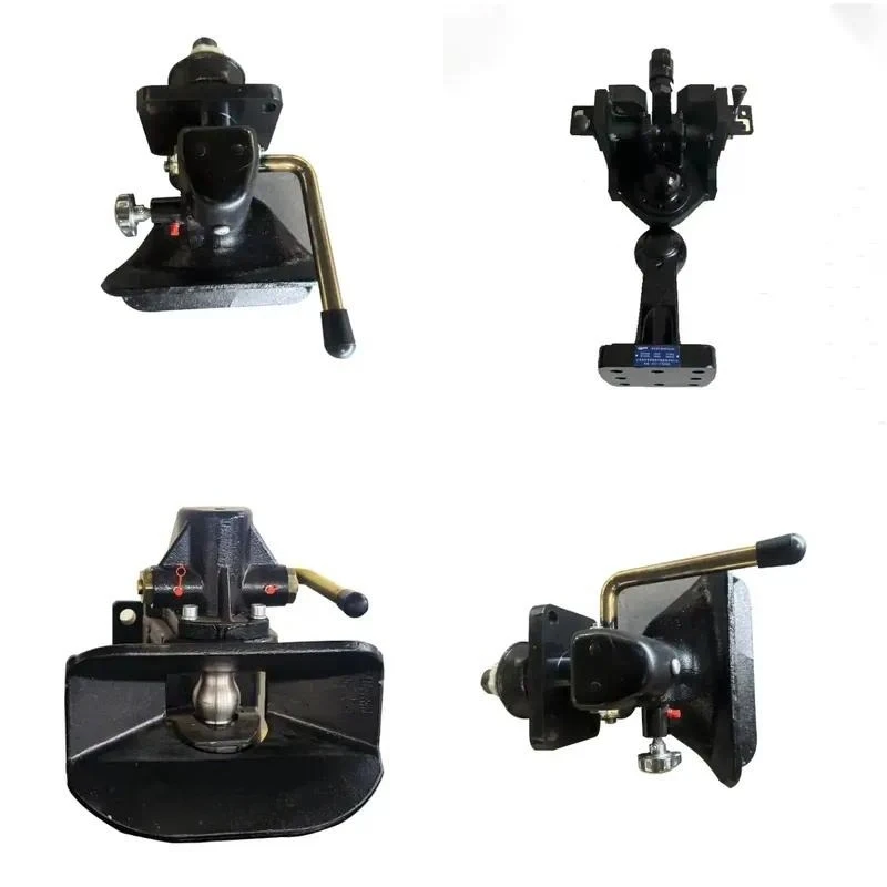 Personalized High Quality Adjustable Trailer Hitching Device for Caravan