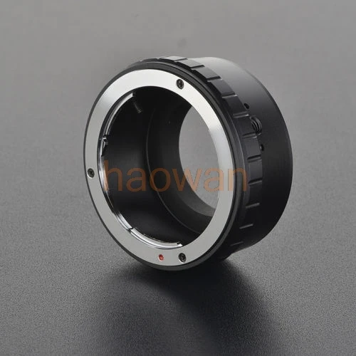 OM-m43 Adapterring met statief voor olympus om Lens naar M4/3 G1 G7 GH1 GF1 GF3 GF7 GF6 GH4 GM1 GX7 GX8 EM5 EM1 EM10 camera