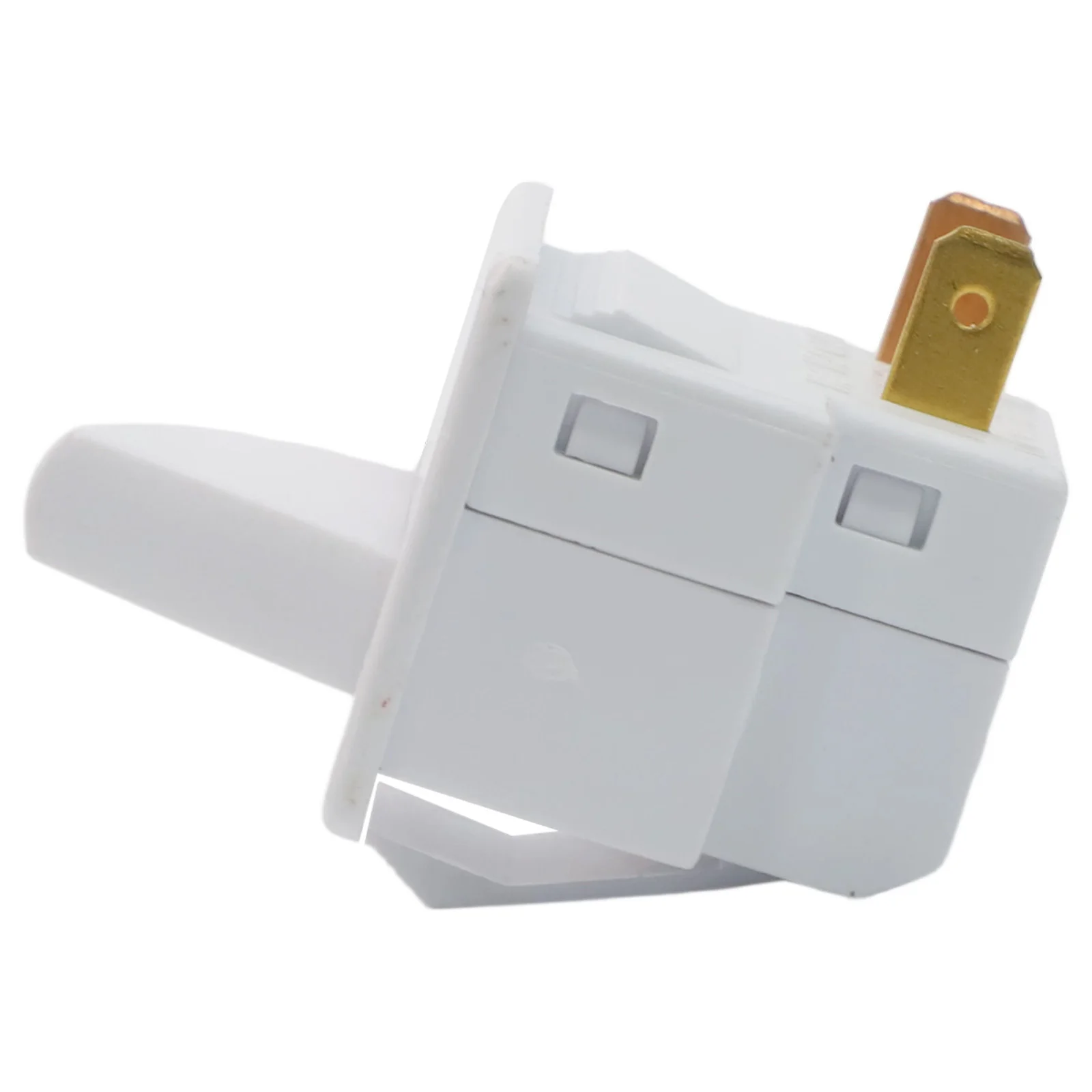 

5A Switch Door Light Control Home Appliance 5A 250V AC Reliable Refrigerator Control Switch Extreme Condition Functionality