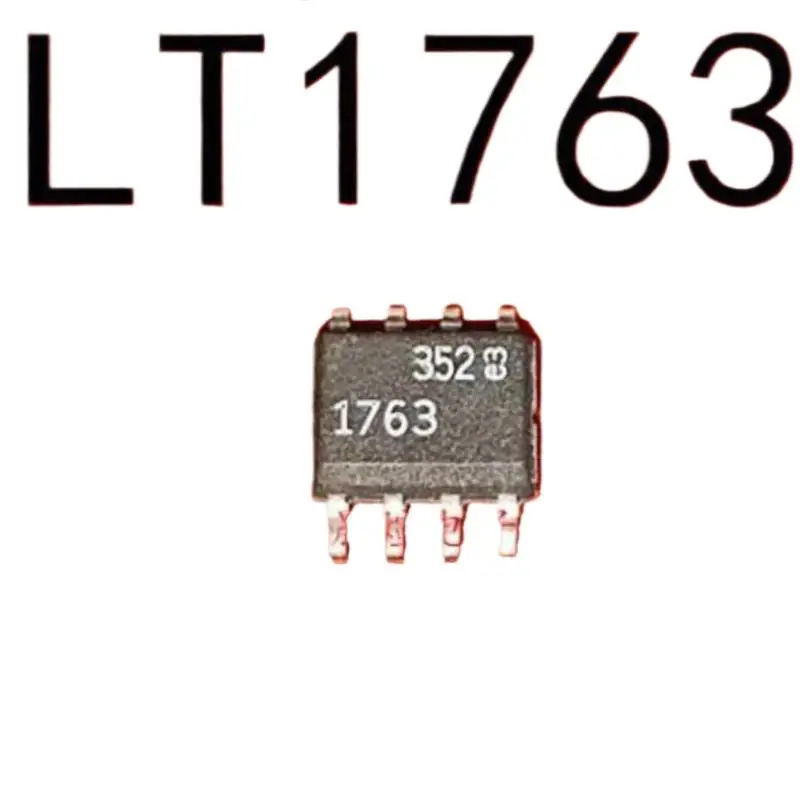 

1763 LT1763CS8 СОП8