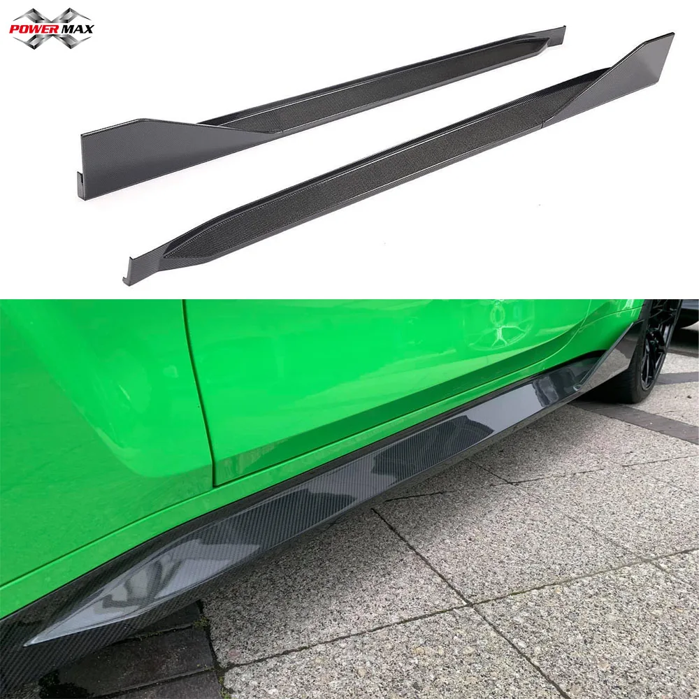 Brand New Carbon Fi… - image