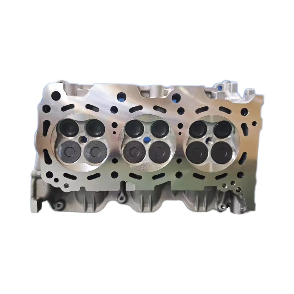 

New For Toyota 1GR-FE Engine Cylinder Head Assembly LH RH Auto Parts Auto Engine Cylinder Head
