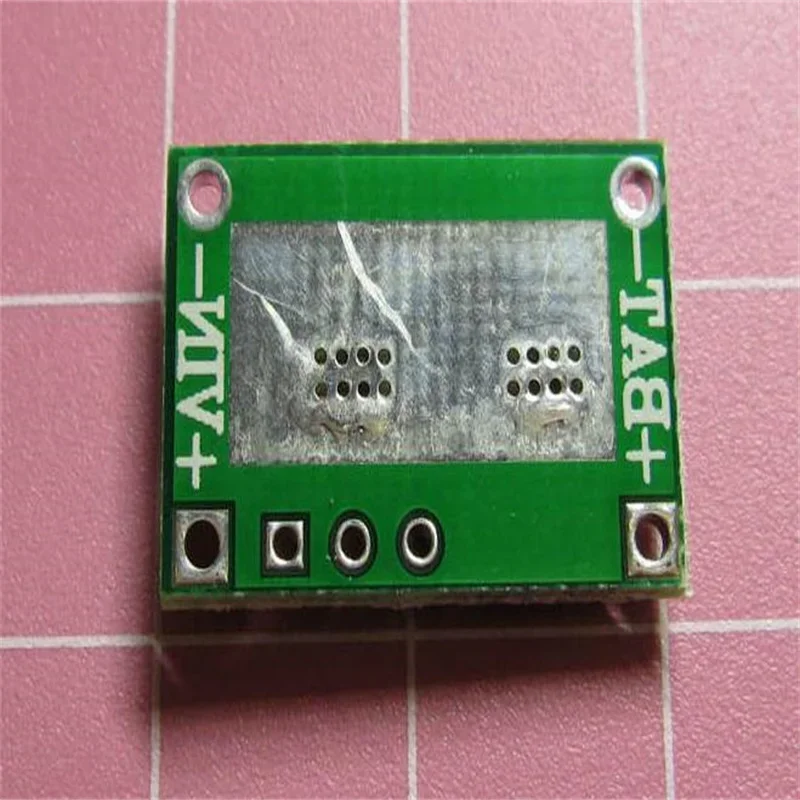 20pcs  Dual TP4056 Charging Board 4.2V 2A