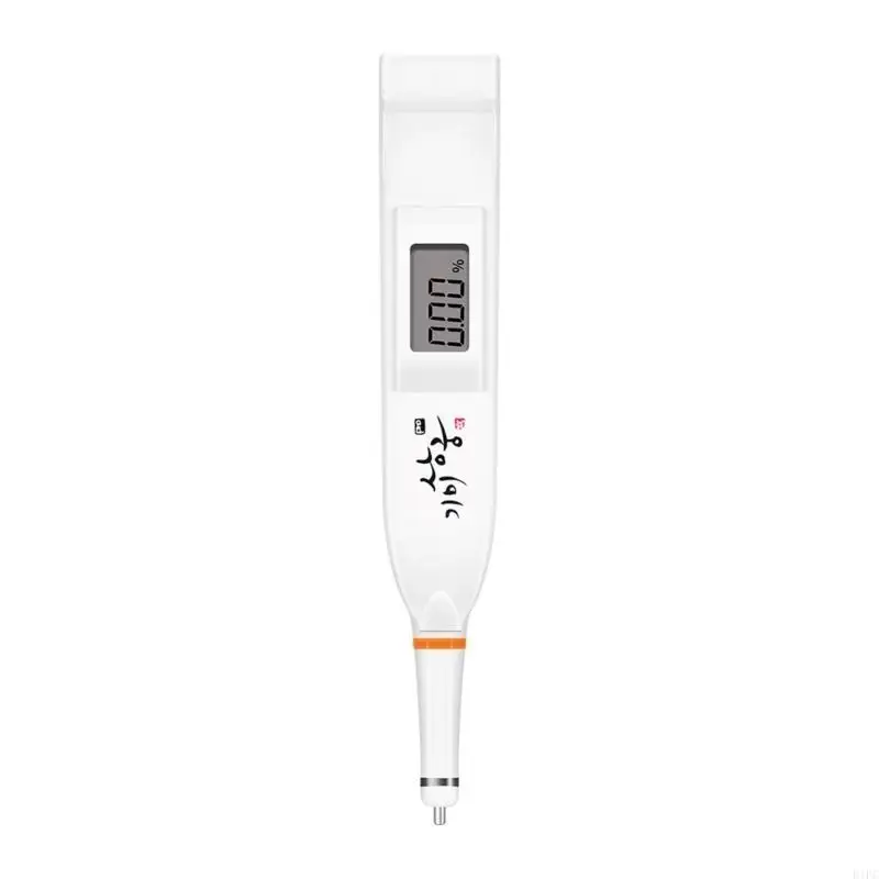 

E1PC Salinometer Salinity Tester Salts Meter Highs Precisions Salts Concentration