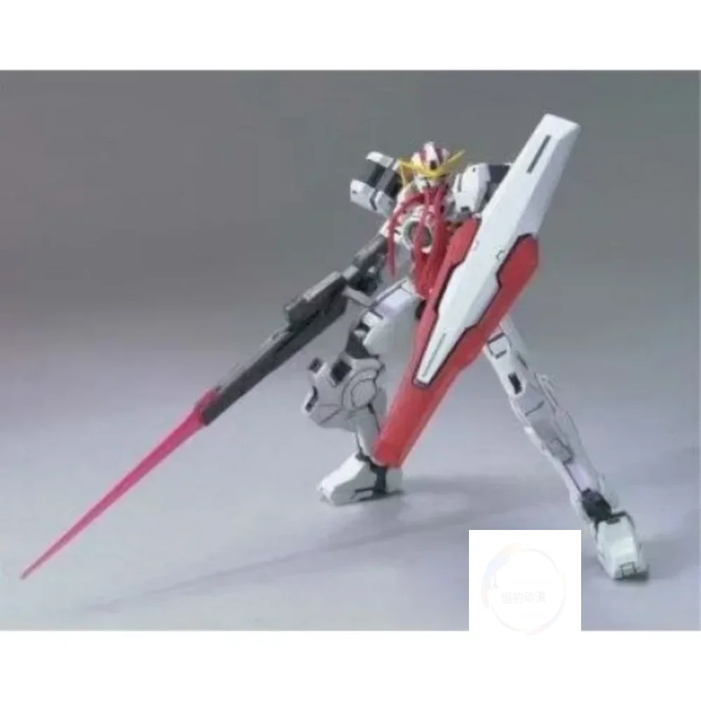 X 모델 Hg 1/144 Gn-004 Nadleeh 조립 모델 가동 관절 고품질 수집용 로봇 장난감 키트 모델 어린이 선물