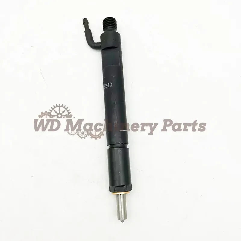 04178023 0432191624 Fuel Injector for Deutz 1011 2011 Engine Bosch Bobcat 863 873 T200