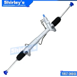 NEW Power Steering Rack For Suzuki GRAND Vitara 2006-2012 Model 48580-65J52 48580-65J00 48580-65J01 4858065J52 4858065J00 RHD