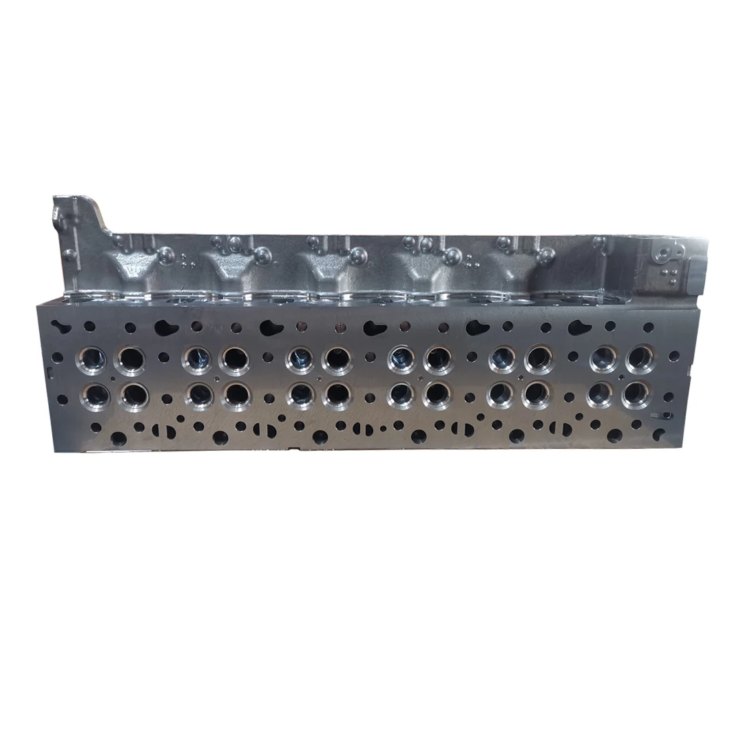 

Parts D13 030120D13000 Cylinder Head For VOLV-O D13 D13f FH13 FM13 FMX DXi13 D13A D13C B13R 2006