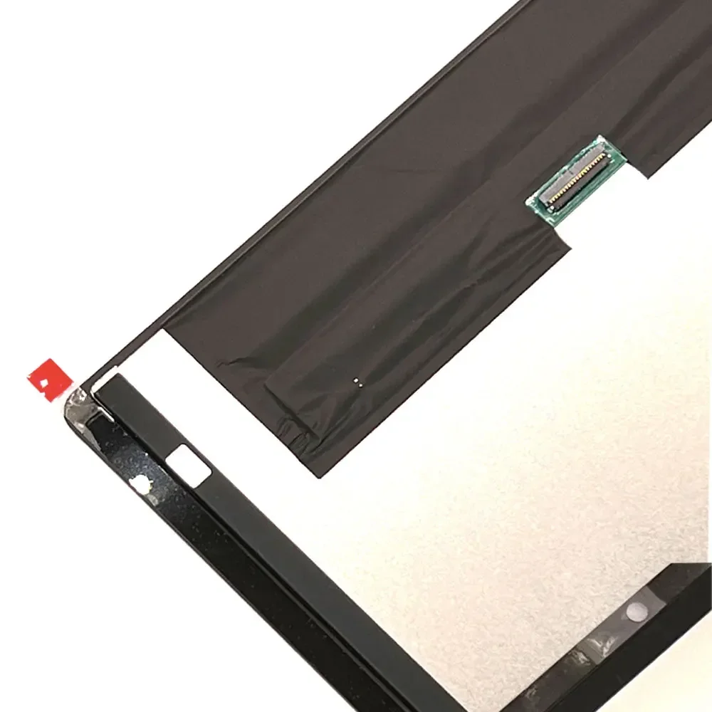 New Tested LCD for Samsung Tab A8 SM X200 X205 LCD Display Touch Screen for Samsung X200 X205 Screen Display Assembly 10.5\