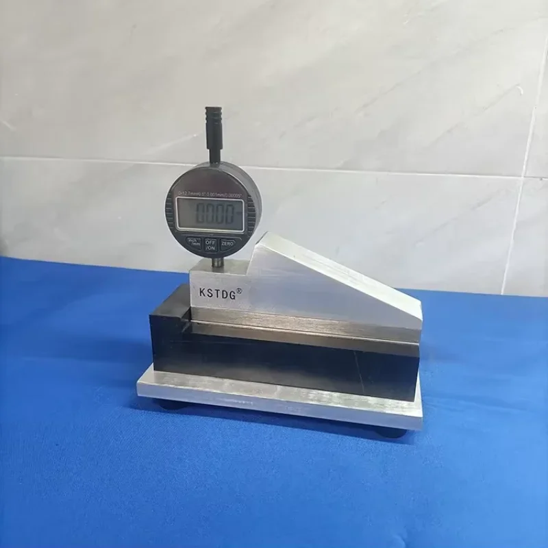 Burial depth tester for two piece and three piece tank cover GBT10786-2022