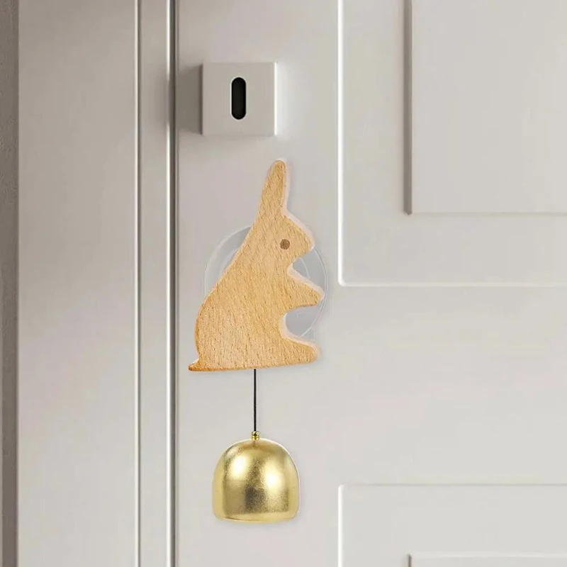 Wind Chimes Atmosphere Doorbell Hanging Decoration