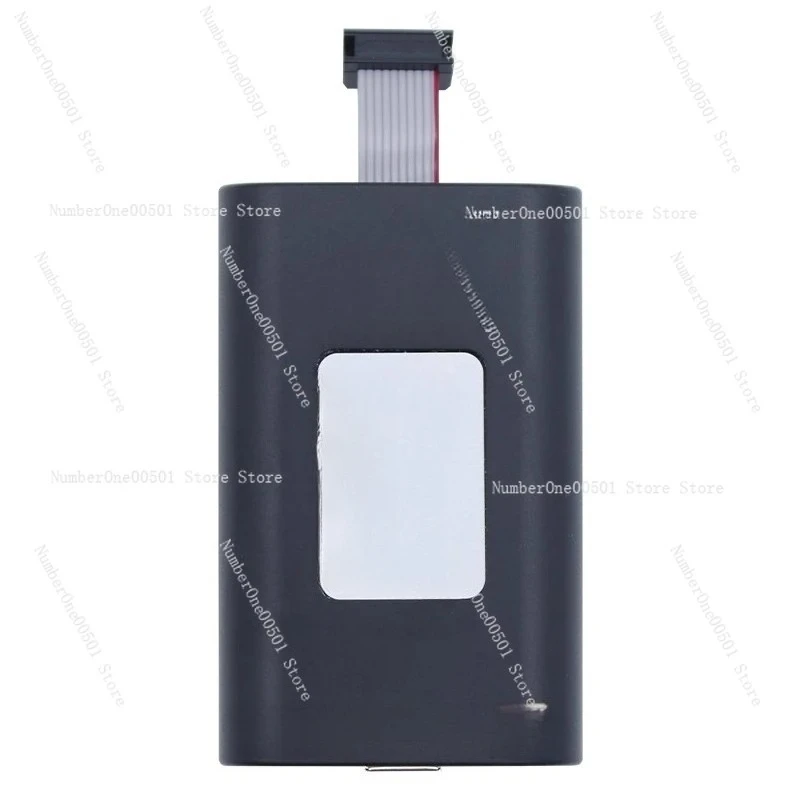 

Анализатор протоколов SPI TP280121 Total Phase Cheetah, высокоскоростной